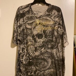 2xl men Xtreme couture